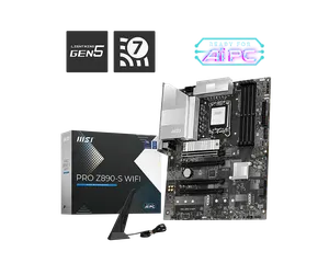 PRO Z890-S WIFI